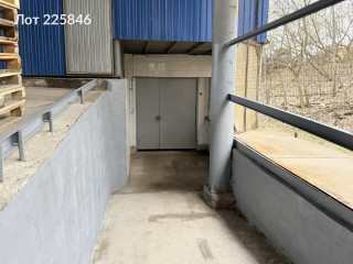Фотография Аренда помещения свободного назначения, 600 м² , Южная улица 1с21 №3 Фотография Аренда помещения свободного назначения, 600 м² , Южная улица 1с21 №3