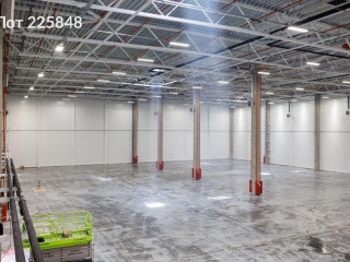 Фотография Аренда помещения свободного назначения, 2574 м² , Пятницкое шоссе 1с9 №10 Фотография Аренда помещения свободного назначения, 2574 м² , Пятницкое шоссе 1с9 №10