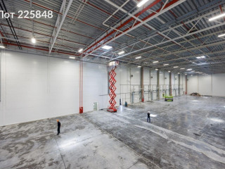 Фотография Аренда помещения свободного назначения, 2574 м² , Пятницкое шоссе 1с9 №2 Фотография Аренда помещения свободного назначения, 2574 м² , Пятницкое шоссе 1с9 №2
