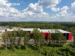 Фотография Аренда помещения свободного назначения, 2574 м² , Пятницкое шоссе 1с9 №7 Фотография Аренда помещения свободного назначения, 2574 м² , Пятницкое шоссе 1с9 №7