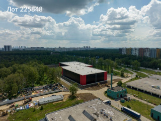 Фотография Аренда помещения свободного назначения, 2574 м² , Пятницкое шоссе 1с9 №5 Фотография Аренда помещения свободного назначения, 2574 м² , Пятницкое шоссе 1с9 №5