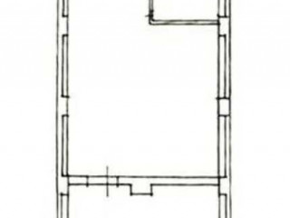 Фотография Продажа помещения свободного назначения, 252 м² , Новогиреевская улица 29к1 №10 Фотография Продажа помещения свободного назначения, 252 м² , Новогиреевская улица 29к1 №10