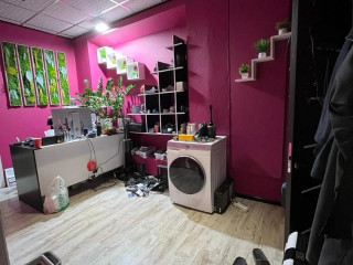 Фотография Продажа помещения свободного назначения, 252 м² , Новогиреевская улица 29к1 №6 Фотография Продажа помещения свободного назначения, 252 м² , Новогиреевская улица 29к1 №6
