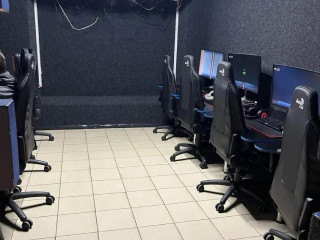 Фотография Продажа помещения свободного назначения, 252 м² , Новогиреевская улица 29к1 №4 Фотография Продажа помещения свободного назначения, 252 м² , Новогиреевская улица 29к1 №4
