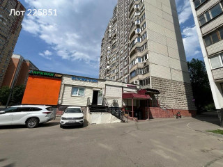 Фотография Продажа помещения свободного назначения, 252 м² , Новогиреевская улица 29к1 №9 Фотография Продажа помещения свободного назначения, 252 м² , Новогиреевская улица 29к1 №9
