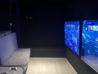 Фотография Продажа помещения свободного назначения, 252 м² , Новогиреевская улица 29к1 №2 Фотография Продажа помещения свободного назначения, 252 м² , Новогиреевская улица 29к1 №2