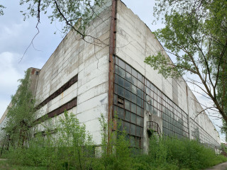 Фотография Аренда помещения свободного назначения, 7000 м² , Окский проспект 48 №5 Фотография Аренда помещения свободного назначения, 7000 м² , Окский проспект 48 №5