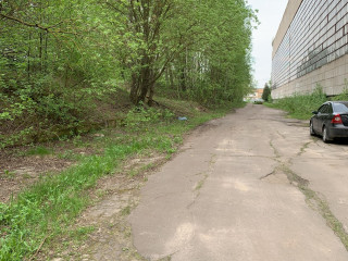 Фотография Аренда помещения свободного назначения, 7000 м² , Окский проспект 48 №8 Фотография Аренда помещения свободного назначения, 7000 м² , Окский проспект 48 №8