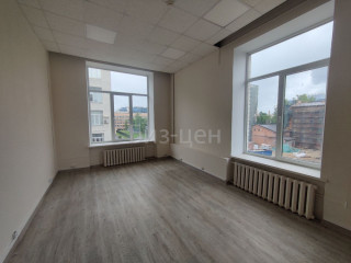 Аренда офиса 42 м² Выборгская набережная 29