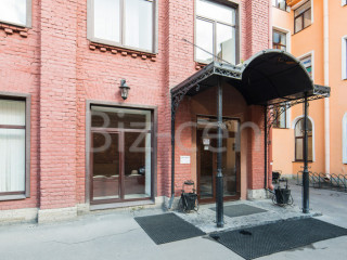 Фотография Аренда офиса, 14 м² , 10-я линия Васильевского острова 59 №11 Фотография Аренда офиса, 14 м² , 10-я линия Васильевского острова 59 №11