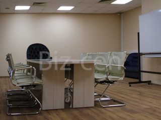 Фотография Аренда офиса, 104 м² , Люблинская улица 141  №2