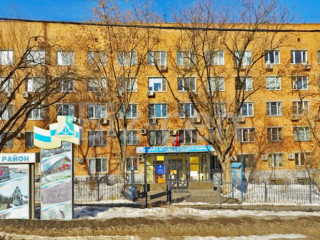 Фотография Аренда офиса, 36 м² , улица Трофимова 27к1 №4 Фотография Аренда офиса, 36 м² , улица Трофимова 27к1 №4