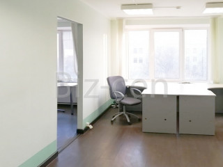 Аренда офиса 17 м² улица Трофимова 27к1