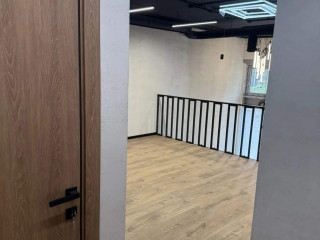 Фотография Аренда помещения свободного назначения, 109 м² , Лётная улица 95Бк2 №9 Фотография Аренда помещения свободного назначения, 109 м² , Лётная улица 95Бк2 №9
