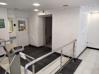 Фотография Продажа помещения свободного назначения, 1709 м² , улица Пискунова 3к5  №5