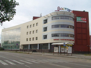 Продажа помещения свободного назначения 11938 м² Зелёная улица 24 