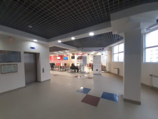Фотография Продажа помещения свободного назначения, 11938 м² , Зелёная улица 24 №13 Фотография Продажа помещения свободного назначения, 11938 м² , Зелёная улица 24 №13