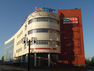 Фотография Продажа помещения свободного назначения, 11938 м² , Зелёная улица 24 №3 Фотография Продажа помещения свободного назначения, 11938 м² , Зелёная улица 24 №3