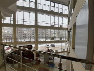 Фотография Продажа помещения свободного назначения, 11938 м² , Зелёная улица 24 №12 Фотография Продажа помещения свободного назначения, 11938 м² , Зелёная улица 24 №12