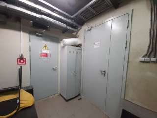 Фотография Продажа помещения свободного назначения, 11938 м² , Зелёная улица 24 №19 Фотография Продажа помещения свободного назначения, 11938 м² , Зелёная улица 24 №19