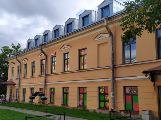 Аренда магазина 260 м² Флотская улица 27