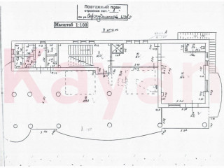 Фотография Аренда помещения свободного назначения, 880 м² , Старокубанская улица №22 Фотография Аренда помещения свободного назначения, 880 м² , Старокубанская улица №22