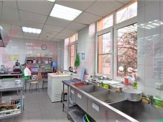 Фотография Аренда помещения свободного назначения, 880 м² , Старокубанская улица №10 Фотография Аренда помещения свободного назначения, 880 м² , Старокубанская улица №10