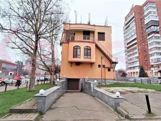 Фотография Аренда помещения свободного назначения, 880 м² , Старокубанская улица №20 Фотография Аренда помещения свободного назначения, 880 м² , Старокубанская улица №20
