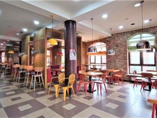 Аренда помещения свободного назначения 880 м² Старокубанская улица