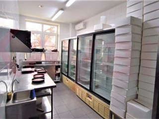 Фотография Аренда помещения свободного назначения, 880 м² , Старокубанская улица №14 Фотография Аренда помещения свободного назначения, 880 м² , Старокубанская улица №14