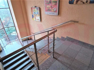 Фотография Аренда помещения свободного назначения, 583 м² , Красная улица №15 Фотография Аренда помещения свободного назначения, 583 м² , Красная улица №15