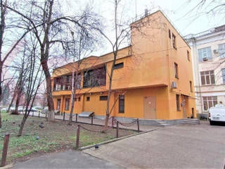 Фотография Аренда помещения свободного назначения, 583 м² , Красная улица №17 Фотография Аренда помещения свободного назначения, 583 м² , Красная улица №17