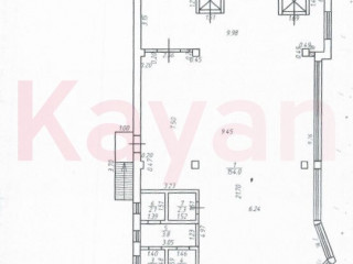 Фотография Аренда помещения свободного назначения, 583 м² , Красная улица №20 Фотография Аренда помещения свободного назначения, 583 м² , Красная улица №20