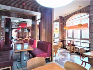 Фотография Аренда помещения свободного назначения, 880 м² , Старокубанская улица №6 Фотография Аренда помещения свободного назначения, 880 м² , Старокубанская улица №6