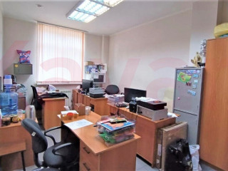 Фотография Аренда помещения свободного назначения, 880 м² , Старокубанская улица №16 Фотография Аренда помещения свободного назначения, 880 м² , Старокубанская улица №16