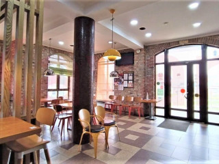 Фотография Аренда помещения свободного назначения, 880 м² , Старокубанская улица №5 Фотография Аренда помещения свободного назначения, 880 м² , Старокубанская улица №5