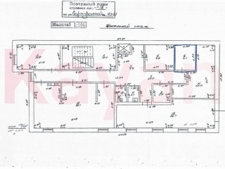 Фотография Аренда помещения свободного назначения, 880 м² , Старокубанская улица №23 Фотография Аренда помещения свободного назначения, 880 м² , Старокубанская улица №23