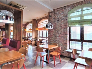 Фотография Аренда помещения свободного назначения, 880 м² , Старокубанская улица №3 Фотография Аренда помещения свободного назначения, 880 м² , Старокубанская улица №3