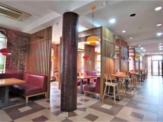 Фотография Аренда помещения свободного назначения, 880 м² , Старокубанская улица №2 Фотография Аренда помещения свободного назначения, 880 м² , Старокубанская улица №2