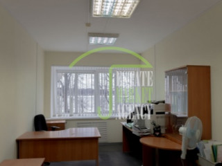 Фотография Аренда офиса, 148 м² , Троицкая площадь Петроградской стороны 1  №3