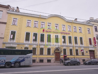 Аренда офиса 359 м² проспект Римского-Корсакова 47 