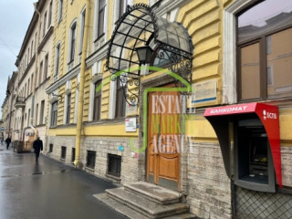 Фотография Аренда офиса, 359 м² , проспект Римского-Корсакова 47  №2