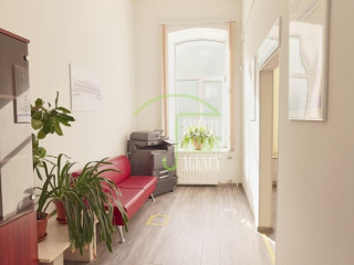Фотография Аренда офиса, 359 м² , проспект Римского-Корсакова 47  №4