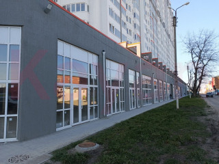 Продажа помещения свободного назначения 65 м² Уральская улица  