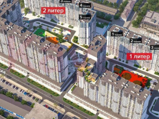 Фотография Продажа помещения свободного назначения, 65 м² , Уральская улица №2 Фотография Продажа помещения свободного назначения, 65 м² , Уральская улица №2