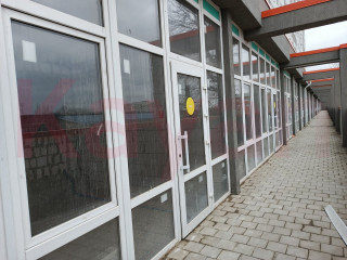 Продажа помещения свободного назначения 30 м² Уральская улица  
