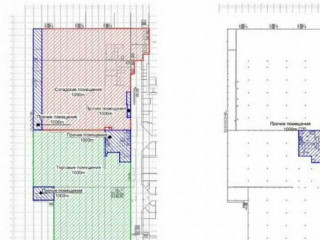 Фотография Аренда помещения свободного назначения, 3000 м² , 1-й Покровский проезд 5 №4 Фотография Аренда помещения свободного назначения, 3000 м² , 1-й Покровский проезд 5 №4