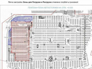 Фотография Аренда помещения свободного назначения, 3000 м² , 1-й Покровский проезд 5 №5 Фотография Аренда помещения свободного назначения, 3000 м² , 1-й Покровский проезд 5 №5