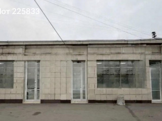 Аренда помещения свободного назначения 196 м² улица Мичуринский Проспект, Олимпийская Деревня 3 