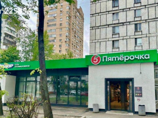 Аренда помещения свободного назначения 400 м² 6-я Кожуховская улица 17 
